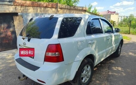 KIA Sorento IV, 2006 год, 600 000 рублей, 4 фотография