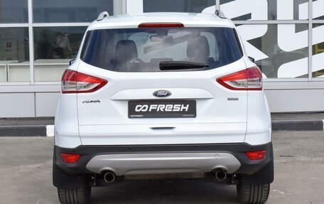 Ford Kuga III, 2014 год, 1 549 000 рублей, 4 фотография