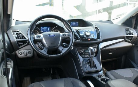 Ford Kuga III, 2014 год, 1 549 000 рублей, 6 фотография