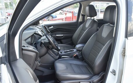 Ford Kuga III, 2014 год, 1 549 000 рублей, 10 фотография