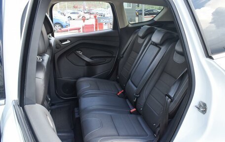 Ford Kuga III, 2014 год, 1 549 000 рублей, 9 фотография