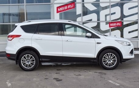 Ford Kuga III, 2014 год, 1 549 000 рублей, 5 фотография