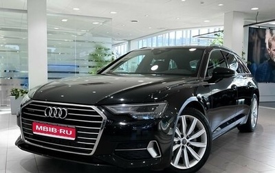 Audi A6, 2020 год, 4 899 000 рублей, 1 фотография