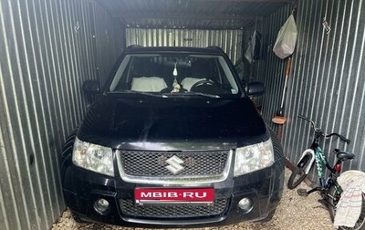 Suzuki Grand Vitara, 2006 год, 750 000 рублей, 1 фотография