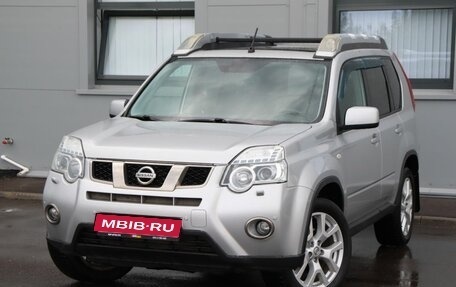 Nissan X-Trail, 2013 год, 1 499 000 рублей, 1 фотография