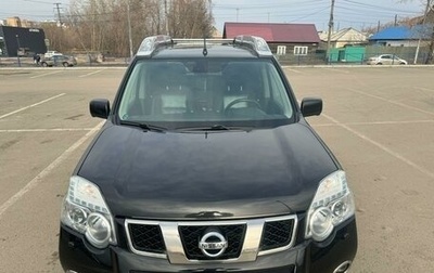 Nissan X-Trail, 2012 год, 1 639 999 рублей, 1 фотография