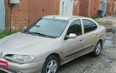 Renault Megane II, 1999 год, 290 000 рублей, 1 фотография
