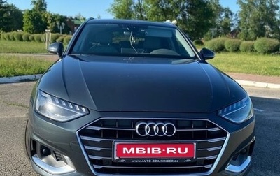 Audi A4, 2019 год, 2 900 000 рублей, 1 фотография