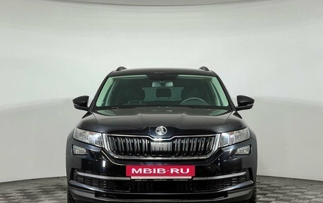 Skoda Kodiaq I, 2018 год, 2 270 000 рублей, 2 фотография