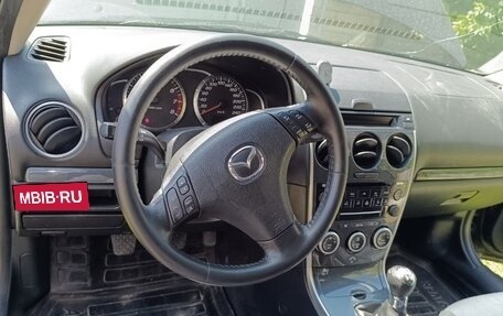 Mazda 6, 2006 год, 720 000 рублей, 7 фотография