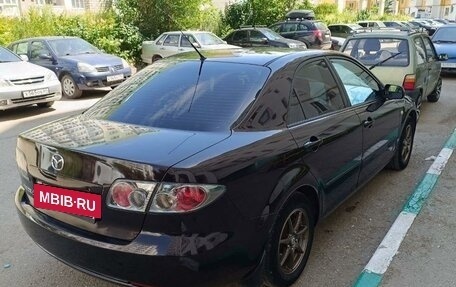 Mazda 6, 2006 год, 720 000 рублей, 3 фотография