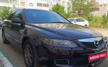 Mazda 6, 2006 год, 720 000 рублей, 2 фотография