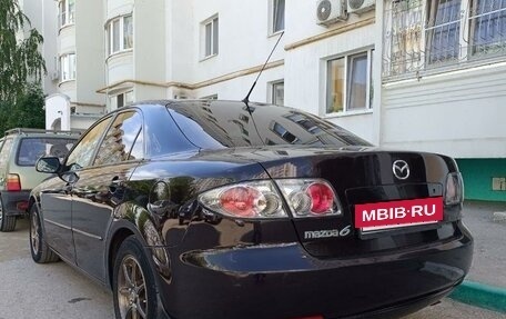 Mazda 6, 2006 год, 720 000 рублей, 4 фотография