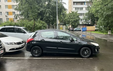 Peugeot 308 II, 2010 год, 470 000 рублей, 5 фотография