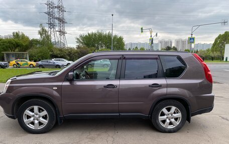 Nissan X-Trail, 2008 год, 1 150 000 рублей, 4 фотография