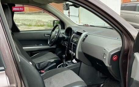 Nissan X-Trail, 2008 год, 1 150 000 рублей, 6 фотография