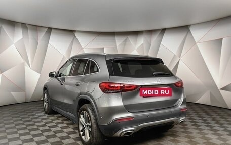 Mercedes-Benz GLA, 2020 год, 3 497 000 рублей, 4 фотография