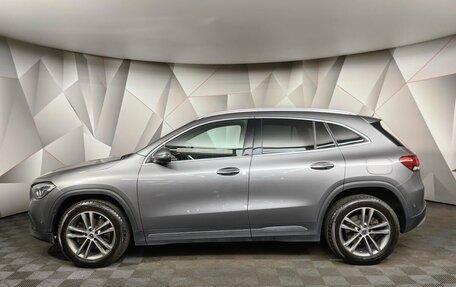 Mercedes-Benz GLA, 2020 год, 3 497 000 рублей, 5 фотография