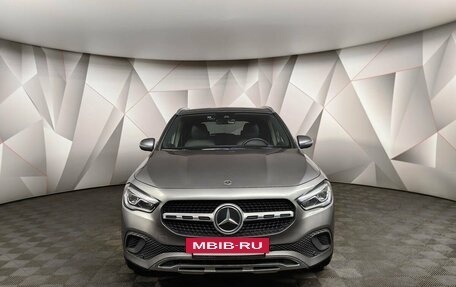 Mercedes-Benz GLA, 2020 год, 3 497 000 рублей, 7 фотография