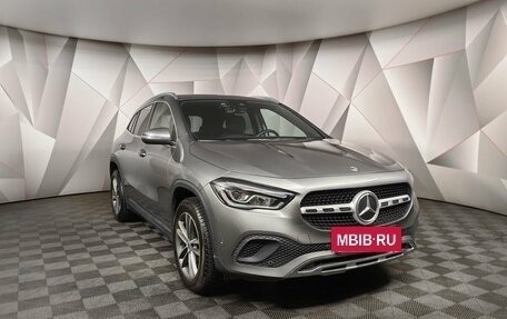 Mercedes-Benz GLA, 2020 год, 3 497 000 рублей, 3 фотография