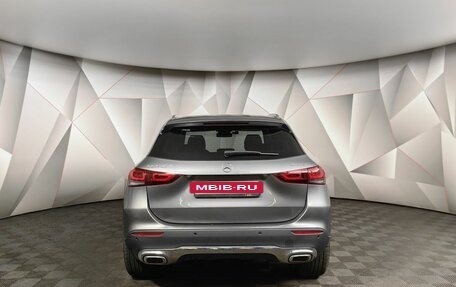 Mercedes-Benz GLA, 2020 год, 3 497 000 рублей, 8 фотография