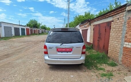 Mazda MPV II, 2000 год, 445 000 рублей, 2 фотография