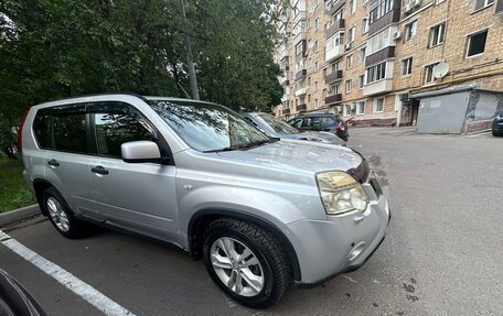 Nissan X-Trail, 2013 год, 1 300 000 рублей, 4 фотография