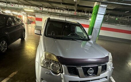 Nissan X-Trail, 2013 год, 1 300 000 рублей, 3 фотография