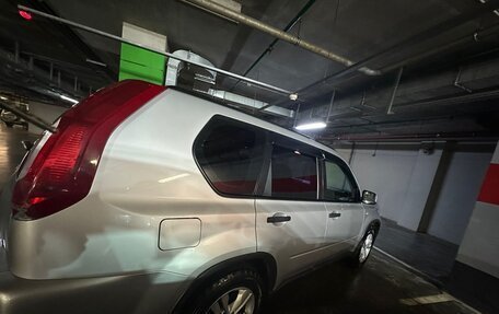 Nissan X-Trail, 2013 год, 1 300 000 рублей, 7 фотография