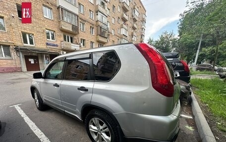 Nissan X-Trail, 2013 год, 1 300 000 рублей, 6 фотография