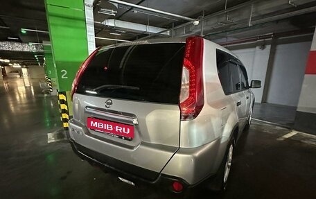 Nissan X-Trail, 2013 год, 1 300 000 рублей, 9 фотография