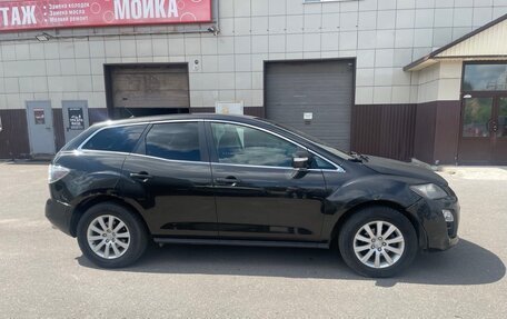 Mazda CX-7 I рестайлинг, 2011 год, 1 250 000 рублей, 5 фотография