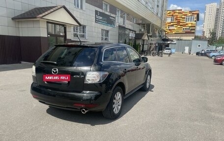 Mazda CX-7 I рестайлинг, 2011 год, 1 250 000 рублей, 6 фотография