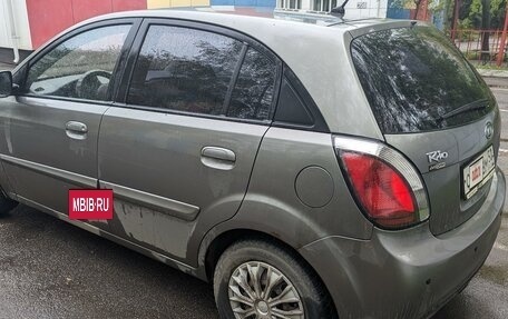 KIA Rio II, 2010 год, 480 000 рублей, 3 фотография