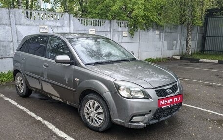 KIA Rio II, 2010 год, 480 000 рублей, 2 фотография