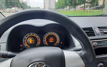 Toyota Corolla, 2011 год, 1 379 000 рублей, 3 фотография