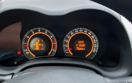 Toyota Corolla, 2011 год, 1 379 000 рублей, 9 фотография