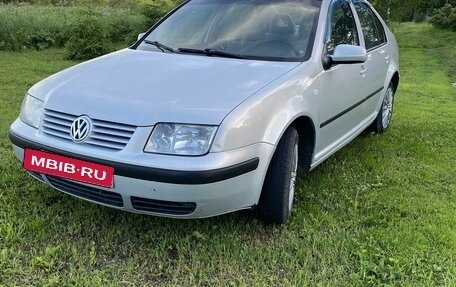 Volkswagen Bora, 2000 год, 395 000 рублей, 1 фотография