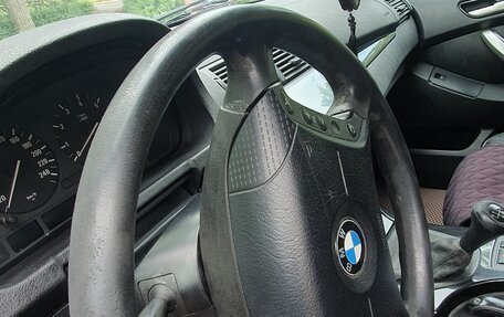 BMW X5, 2001 год, 850 000 рублей, 4 фотография