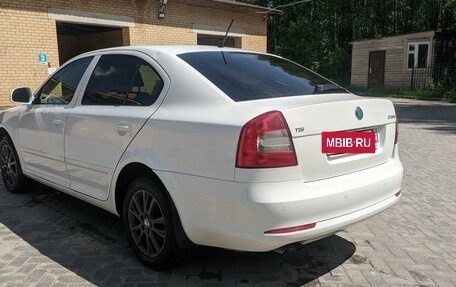 Skoda Octavia, 2012 год, 1 100 000 рублей, 4 фотография