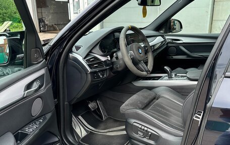 BMW X5, 2017 год, 4 990 000 рублей, 7 фотография