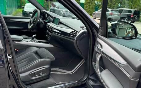 BMW X5, 2017 год, 4 990 000 рублей, 10 фотография