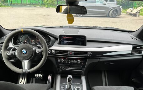BMW X5, 2017 год, 4 990 000 рублей, 9 фотография