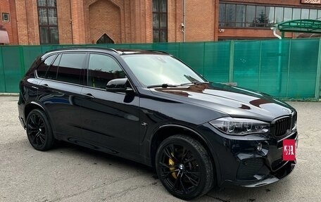 BMW X5, 2017 год, 4 990 000 рублей, 2 фотография