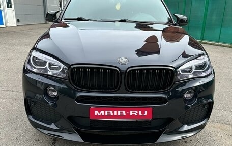 BMW X5, 2017 год, 4 990 000 рублей, 5 фотография