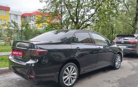 Toyota Corolla, 2010 год, 1 370 000 рублей, 12 фотография