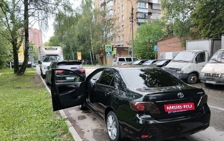 Toyota Corolla, 2010 год, 1 370 000 рублей, 19 фотография