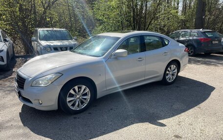 Infiniti M, 2012 год, 1 850 000 рублей, 6 фотография