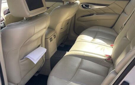 Infiniti M, 2012 год, 1 850 000 рублей, 9 фотография