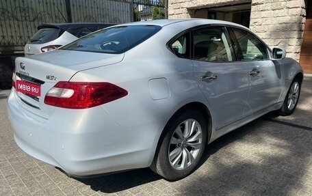 Infiniti M, 2012 год, 1 850 000 рублей, 5 фотография